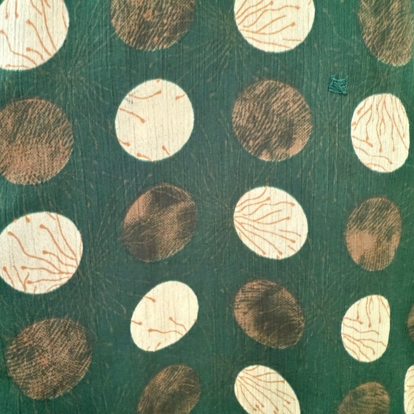 Kantha Bae Silk Serenity Kimono - Picture 4 of 7